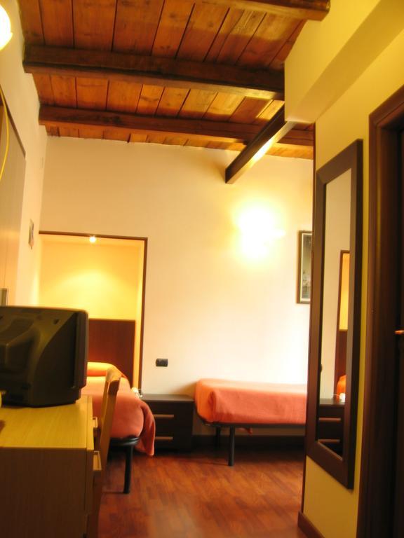 Duomo Apartments Neapel Exterior foto